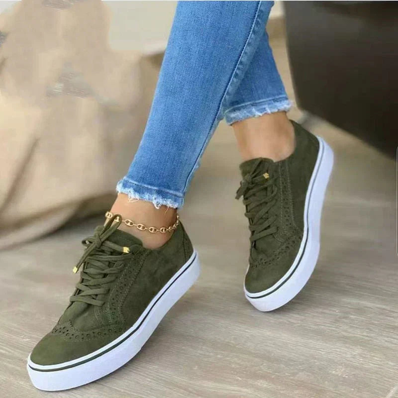 Zapatos Mujer Confortables y Estilosos