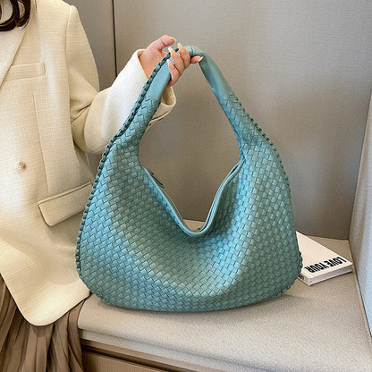 Bolsa de Paja Estilo Boho