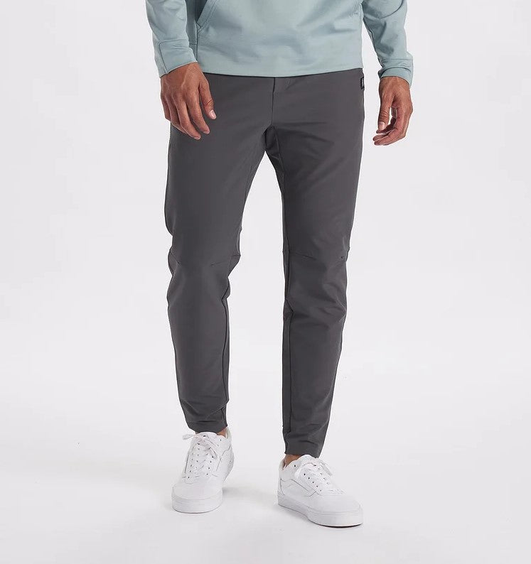 Pantalones Elásticos Cómodos Mujer