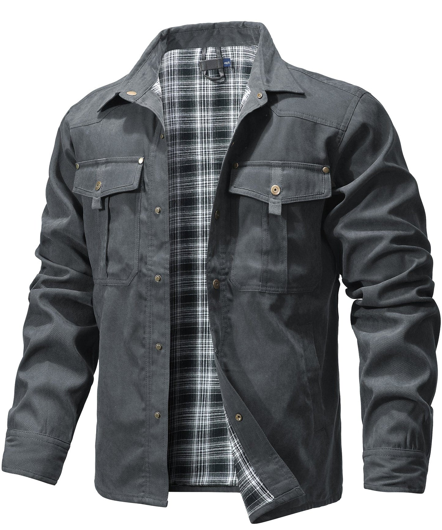 Chaqueta Aventura Impermeable