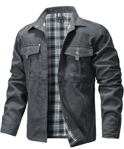 Chaqueta Aventura Impermeable