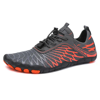 Zapatillas Minimalistas Transpirables Unisex
