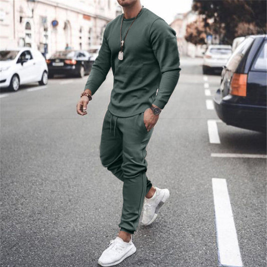 Pantalón Deporte Moda Hombre - Vestiria