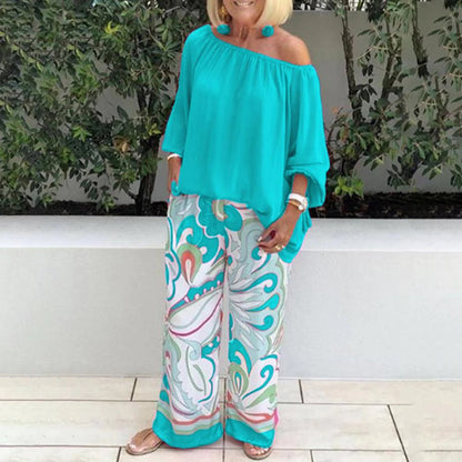 Vestido Conjunto Ligero Verano