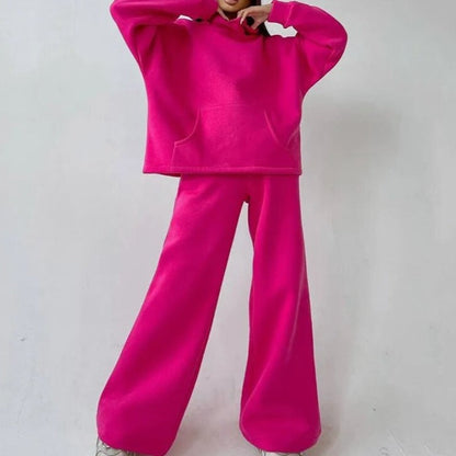 Conjunto Felpa Suave Chenilla