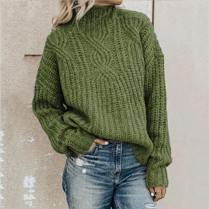 Chaquetón Mujer Invierno Abriboca Cálido