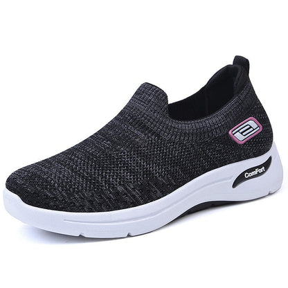 Zapatos Ortopédicos Confortables para Caminar