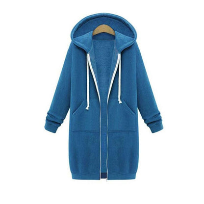 Chaquetón Invierno Aislado Cálido