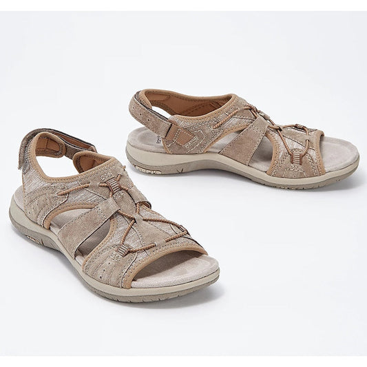 Sandalias Mujer Transpirables y Confortables - Vestiria