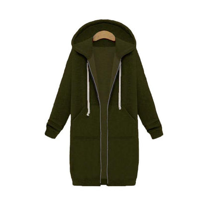 Chaquetón Invierno Aislado Cálido