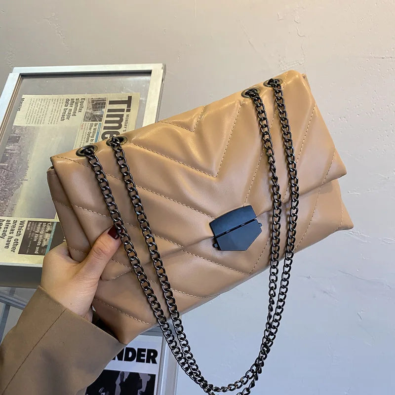 Bolso Mujer Elegante y Práctico