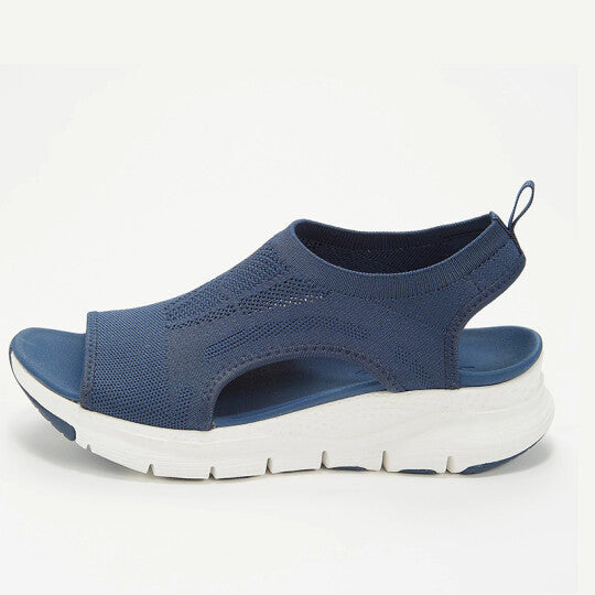 Sandalias Confort Goma Espuma