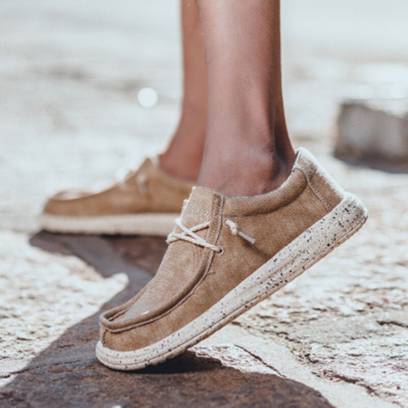 Zapatos Hombre Deportivos Urbanos