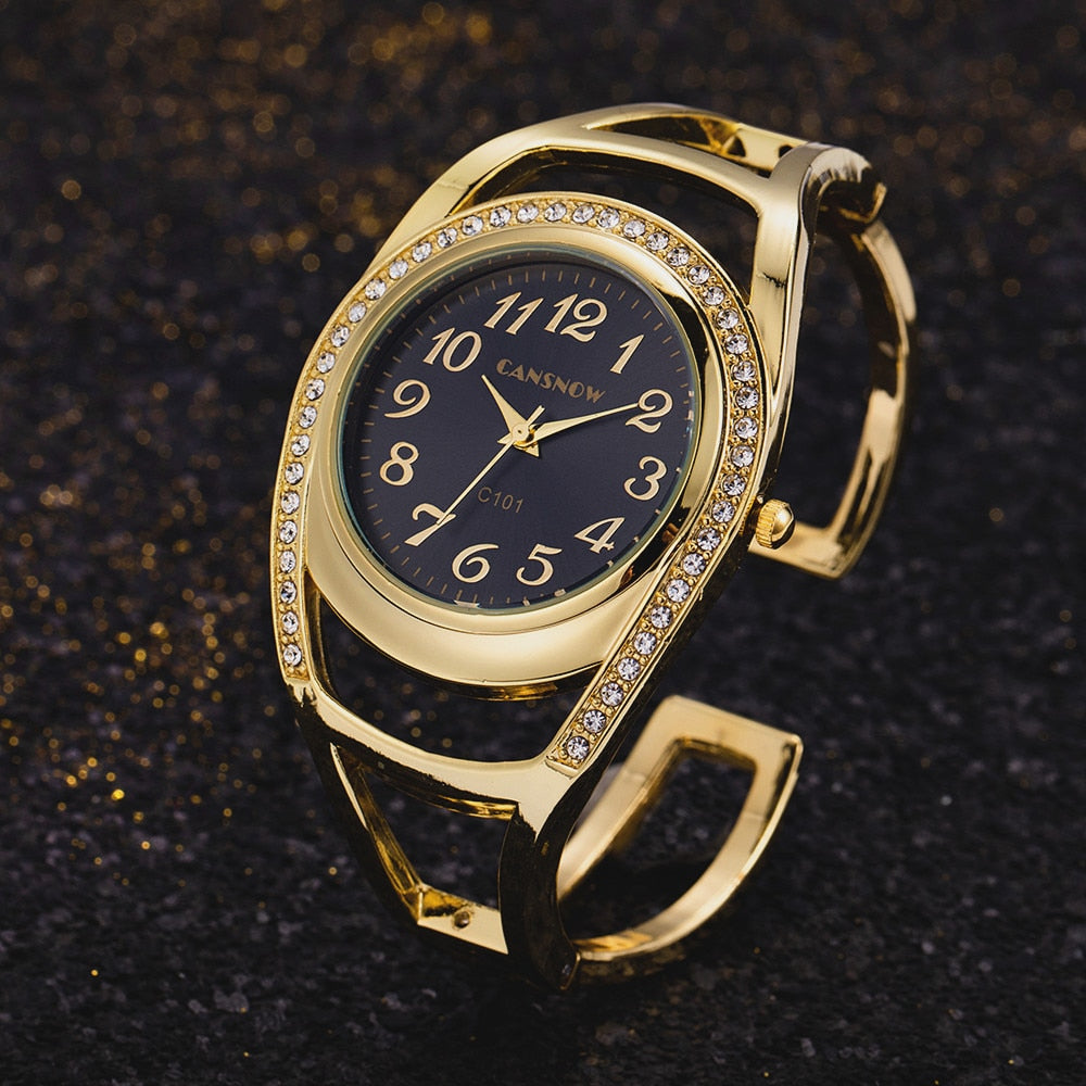 Reloj de Muñeca Clásico Vintage