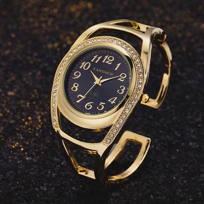 Reloj de Muñeca Clásico Vintage