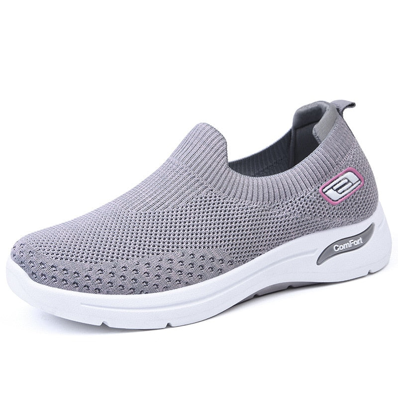 Zapatos Ortopédicos Confortables para Caminar