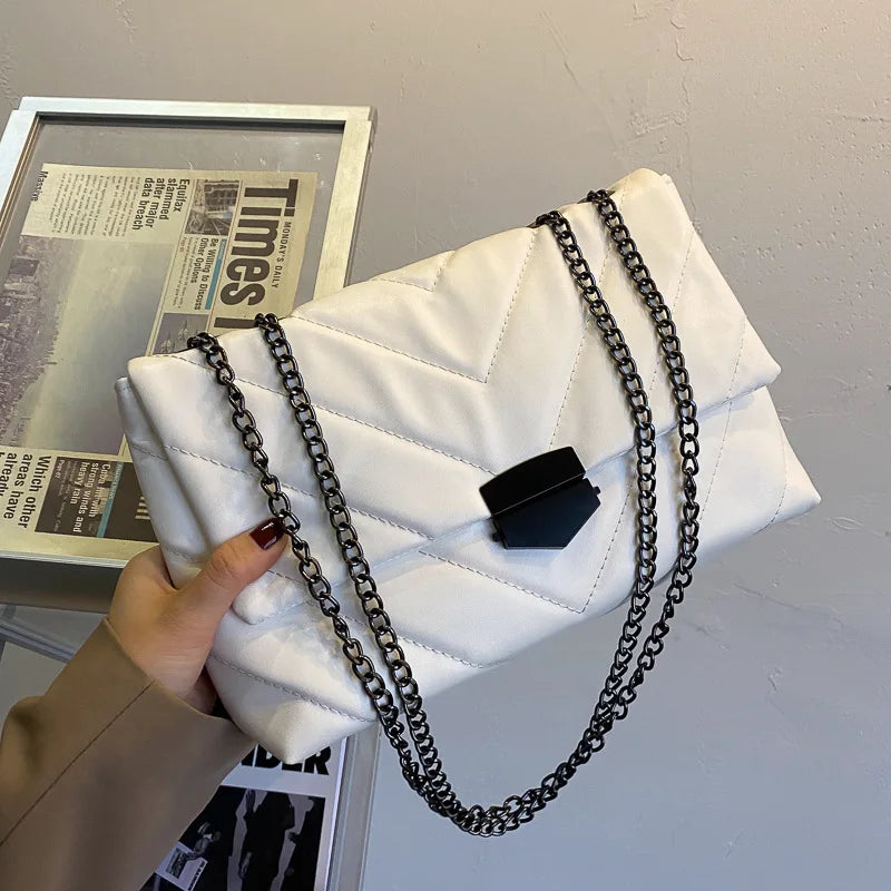 Bolso Mujer Elegante y Práctico