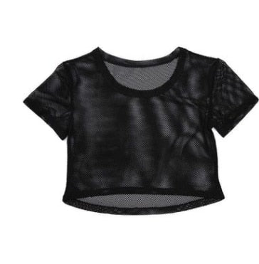 Blusa Deportiva Transpirable Mujer