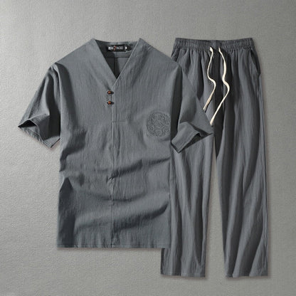 Ropa de ocio hombre calidad superior