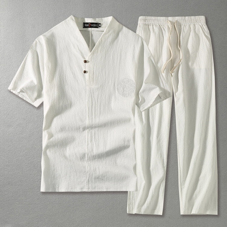 Ropa de ocio hombre calidad superior