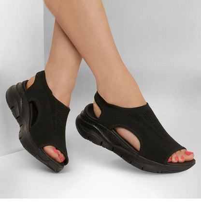 Sandalias Confort Goma Espuma