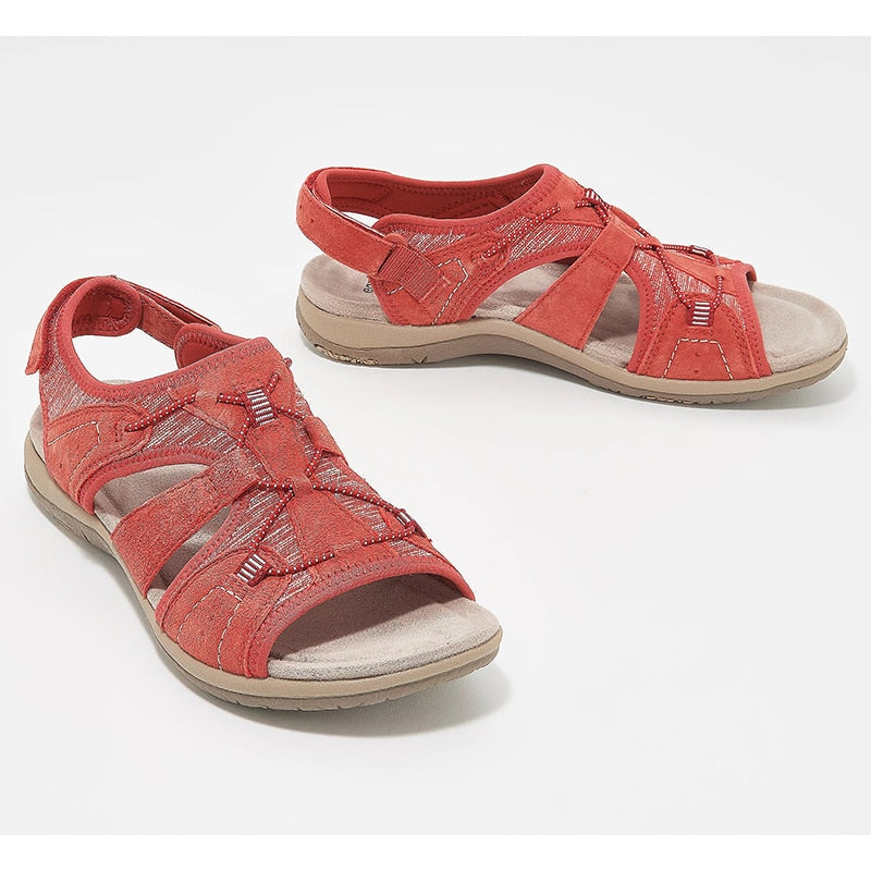 Sandalias Mujer Transpirables y Confortables