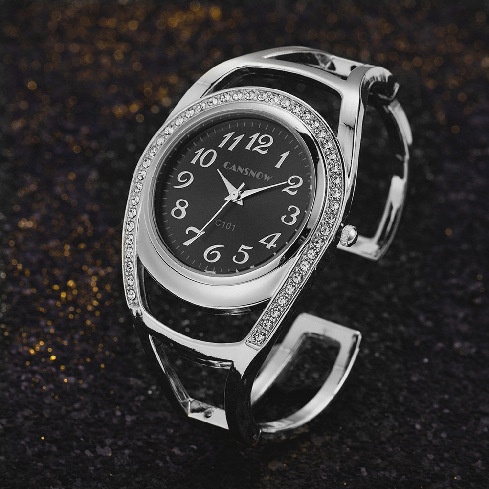 Reloj de Muñeca Clásico Vintage