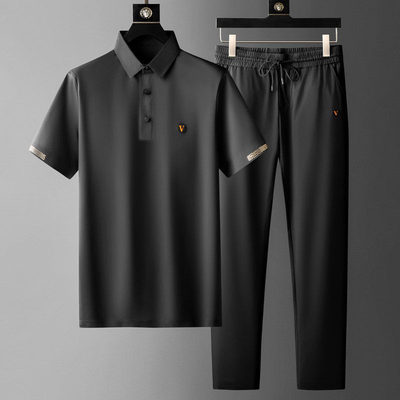 Traje Formal Hombre Elegante