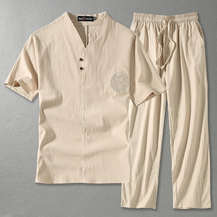 Ropa de ocio hombre calidad superior