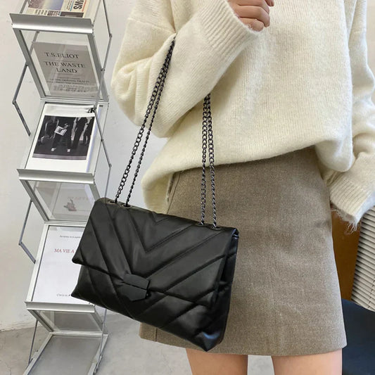 Bolso Mujer Elegante y Práctico - Vestiria