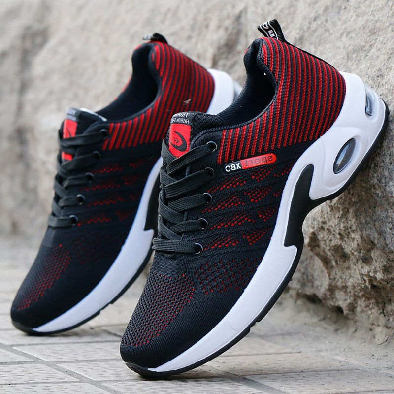 Zapatillas Hombre Clásicas y Cómodas