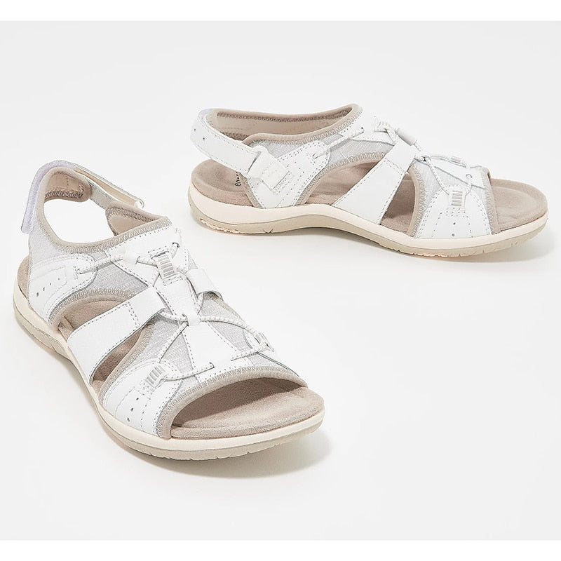 Sandalias Mujer Transpirables y Confortables
