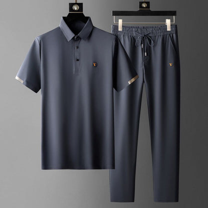 Traje Formal Hombre Elegante