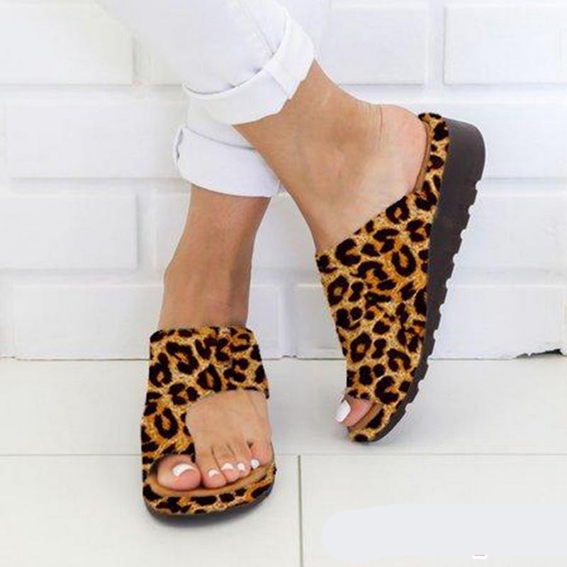 Sandalias Verano Cómodas con Suela Flexible