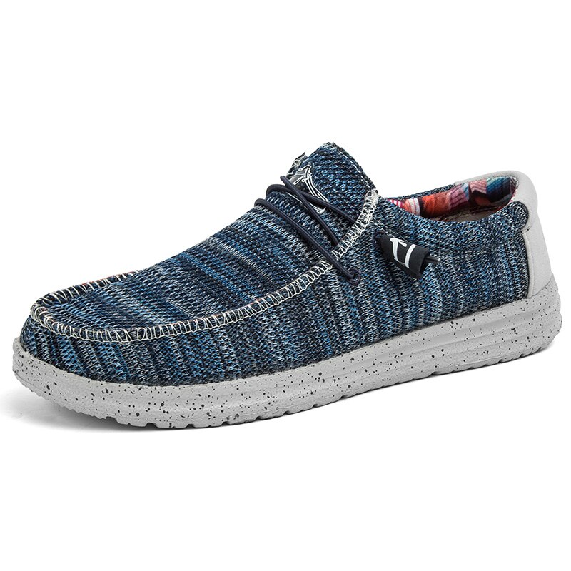 Zapatos Hombre Verano Deportivos Fresh
