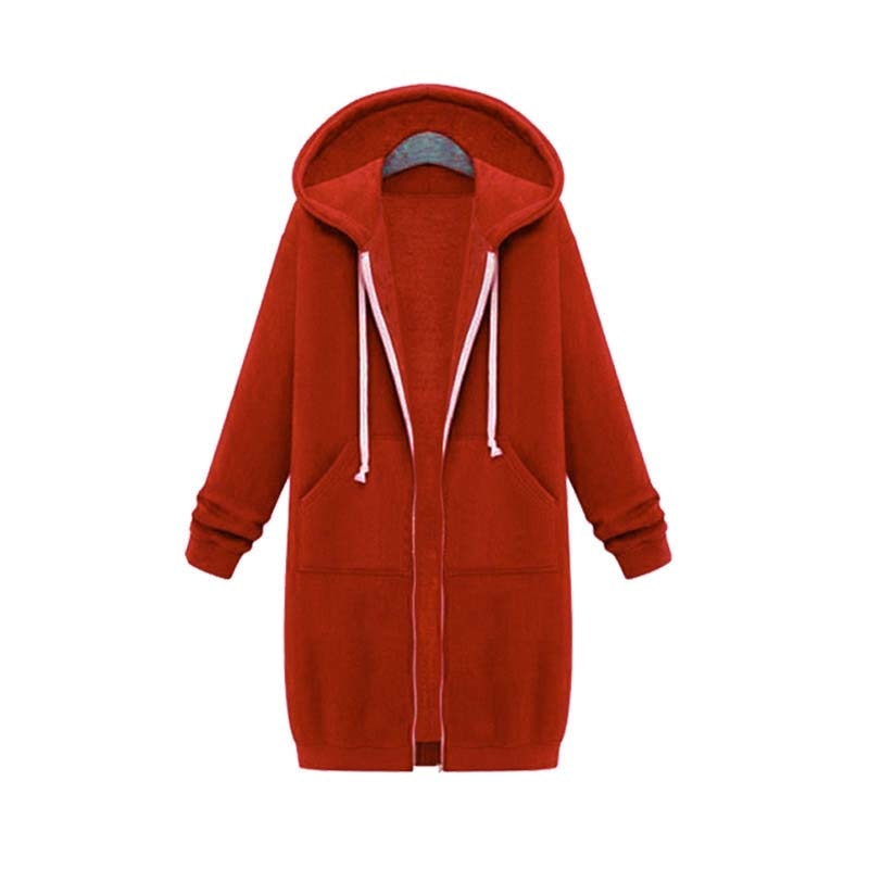 Chaquetón Invierno Aislado Cálido