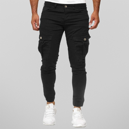 Pantalones Deportivos Urbanos Modernos