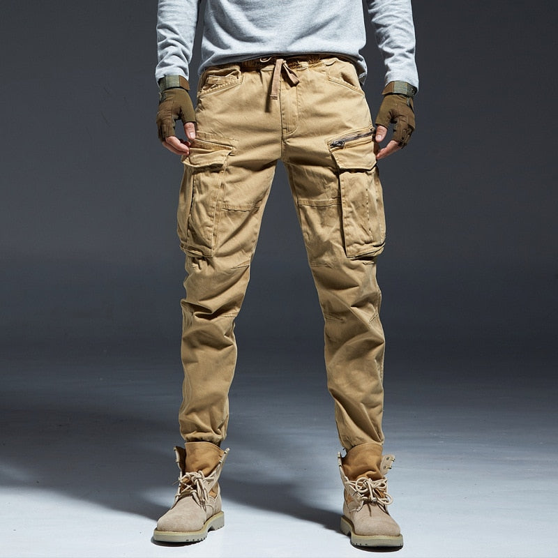 Pantalones Chándal Deportivos Modernos - Vestiria