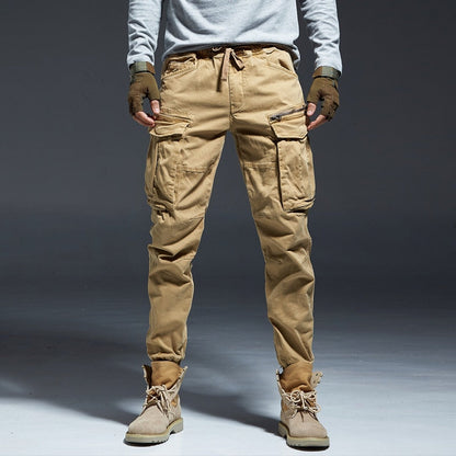 Pantalones Chándal Deportivos Modernos - Vestiria