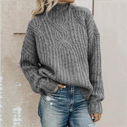 Chaquetón Mujer Invierno Abriboca Cálido