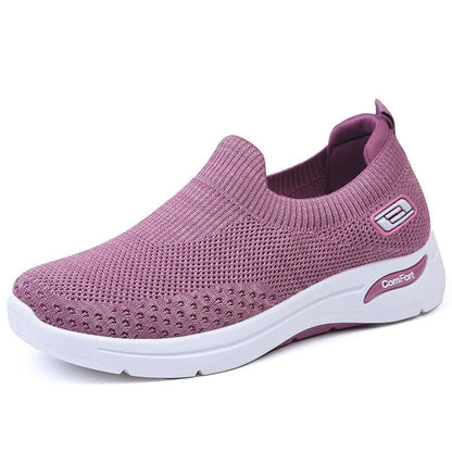 Zapatos Ortopédicos Confortables para Caminar