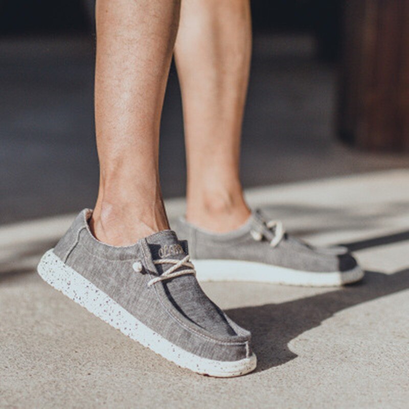 Zapatos Hombre Deportivos Urbanos