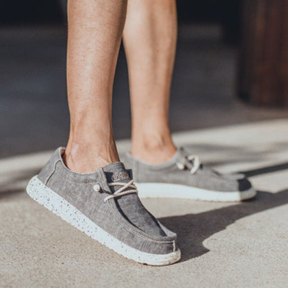 Zapatos Hombre Deportivos Urbanos