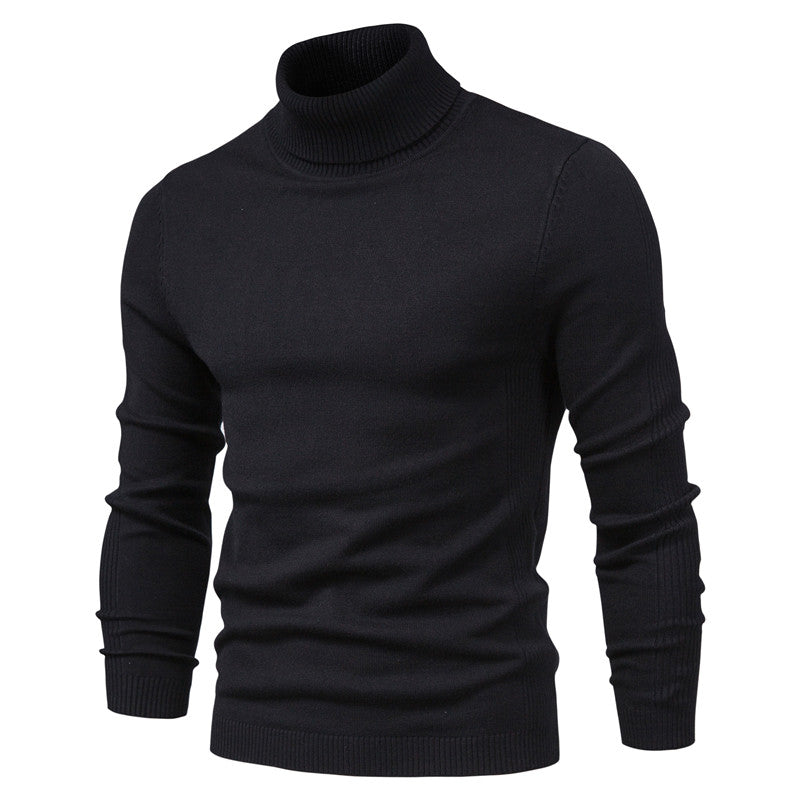 Chaquetón de invierno cálido para hombre