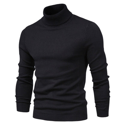 Chaquetón de invierno cálido para hombre