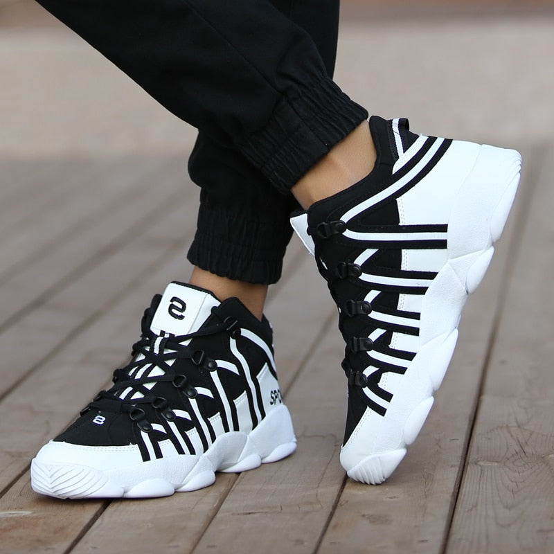 Zapatillas Deportivas Confortables Ligera