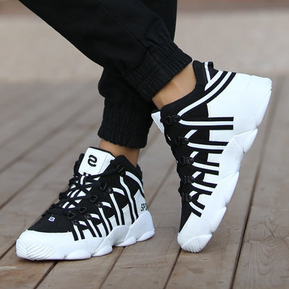 Zapatillas Deportivas Confortables Ligera