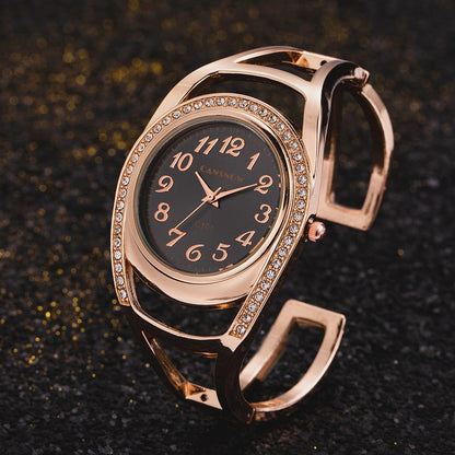 Reloj de Muñeca Clásico Vintage - Vestiria