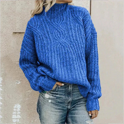Chaquetón Mujer Invierno Abriboca Cálido