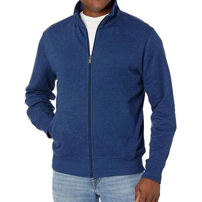 Pantalón deportivo hombre cálido y ajustable